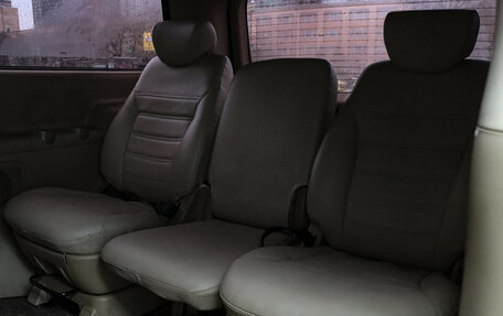 Hyundai Grand Starex Grand Starex I рестайлинг 2, 2010 год, 1 350 000 рублей, 12 фотография