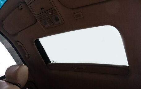 Hyundai Grand Starex Grand Starex I рестайлинг 2, 2010 год, 1 350 000 рублей, 14 фотография