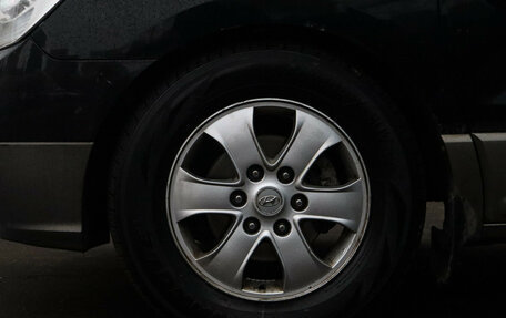 Hyundai Grand Starex Grand Starex I рестайлинг 2, 2010 год, 1 350 000 рублей, 18 фотография