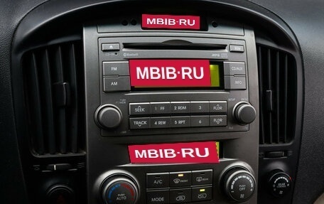 Hyundai Grand Starex Grand Starex I рестайлинг 2, 2010 год, 1 350 000 рублей, 15 фотография