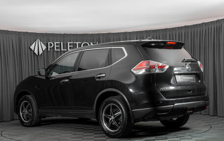 Nissan X-Trail, 2017 год, 1 440 000 рублей, 4 фотография