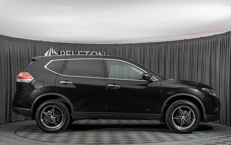 Nissan X-Trail, 2017 год, 1 440 000 рублей, 8 фотография