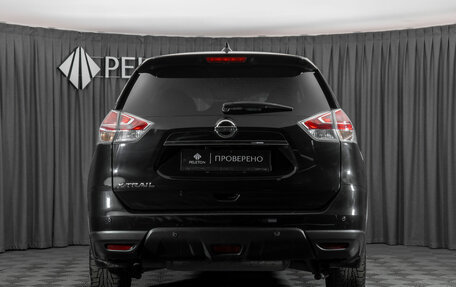 Nissan X-Trail, 2017 год, 1 440 000 рублей, 6 фотография