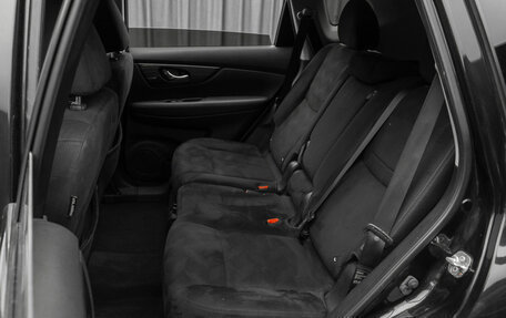 Nissan X-Trail, 2017 год, 1 440 000 рублей, 14 фотография