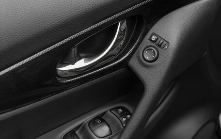 Nissan X-Trail, 2017 год, 1 440 000 рублей, 15 фотография