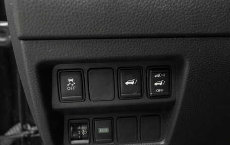 Nissan X-Trail, 2017 год, 1 440 000 рублей, 16 фотография