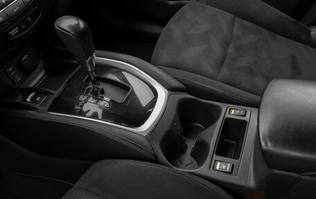 Nissan X-Trail, 2017 год, 1 440 000 рублей, 17 фотография