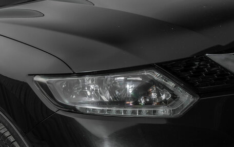 Nissan X-Trail, 2017 год, 1 440 000 рублей, 21 фотография