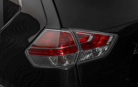 Nissan X-Trail, 2017 год, 1 440 000 рублей, 22 фотография