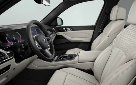 BMW X5, 2025 год, 18 400 000 рублей, 2 фотография