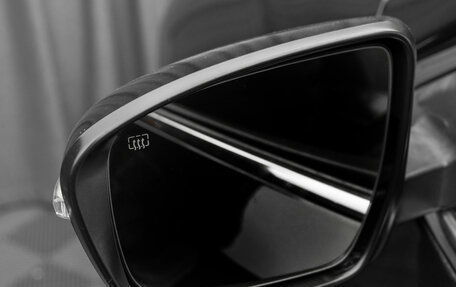 Nissan X-Trail, 2017 год, 1 440 000 рублей, 20 фотография