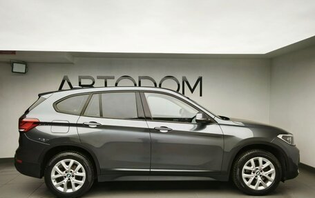 BMW X1, 2021 год, 3 120 000 рублей, 6 фотография