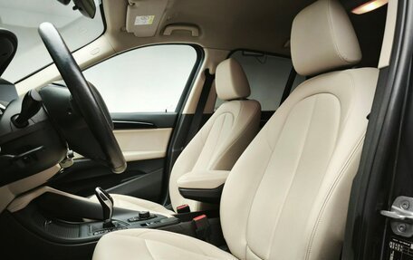 BMW X1, 2021 год, 3 120 000 рублей, 8 фотография