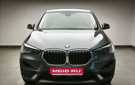 BMW X1, 2021 год, 3 120 000 рублей, 2 фотография