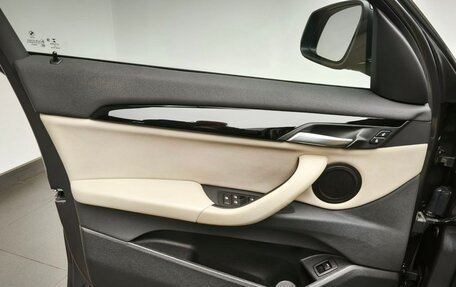 BMW X1, 2021 год, 3 120 000 рублей, 9 фотография