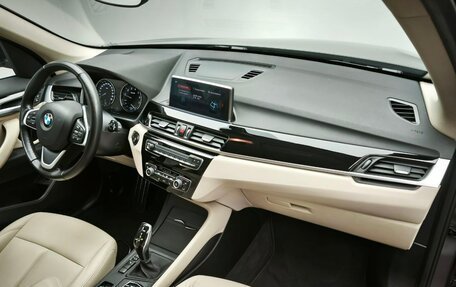 BMW X1, 2021 год, 3 120 000 рублей, 12 фотография