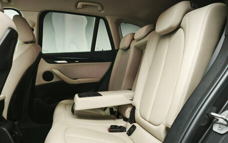 BMW X1, 2021 год, 3 120 000 рублей, 14 фотография