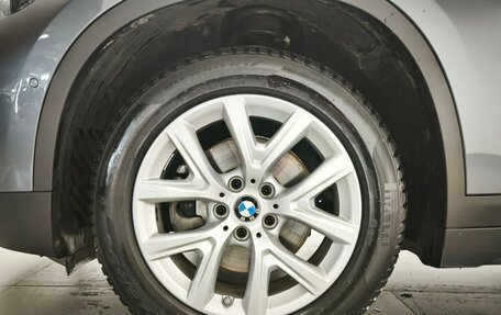 BMW X1, 2021 год, 3 120 000 рублей, 21 фотография