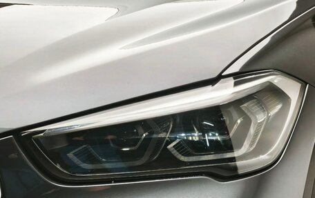 BMW X1, 2021 год, 3 120 000 рублей, 22 фотография