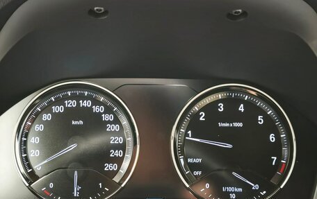 BMW X1, 2021 год, 3 120 000 рублей, 23 фотография