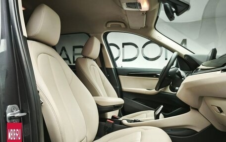 BMW X1, 2021 год, 3 120 000 рублей, 13 фотография