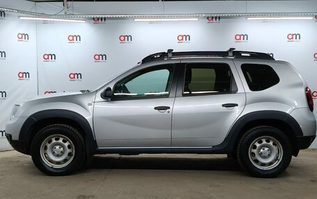 Renault Duster I рестайлинг, 2015 год, 1 149 000 рублей, 7 фотография