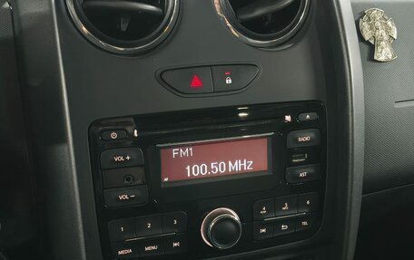 Renault Duster I рестайлинг, 2015 год, 1 149 000 рублей, 13 фотография