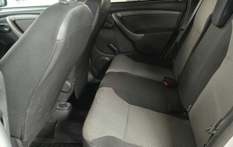 Renault Duster I рестайлинг, 2015 год, 1 149 000 рублей, 16 фотография