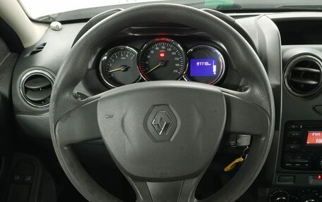 Renault Duster I рестайлинг, 2015 год, 1 149 000 рублей, 9 фотография