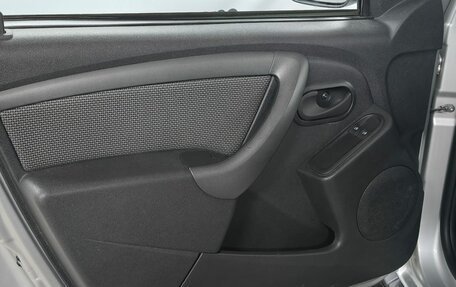 Renault Duster I рестайлинг, 2015 год, 1 149 000 рублей, 15 фотография