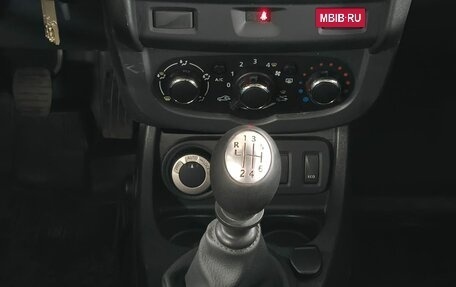 Renault Duster I рестайлинг, 2015 год, 1 149 000 рублей, 14 фотография