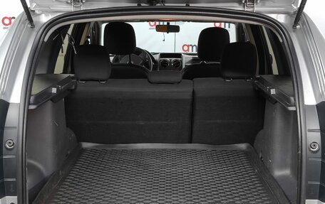 Renault Duster I рестайлинг, 2015 год, 1 149 000 рублей, 21 фотография