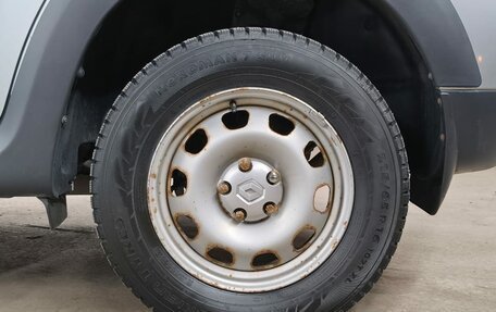 Renault Duster I рестайлинг, 2015 год, 1 149 000 рублей, 18 фотография