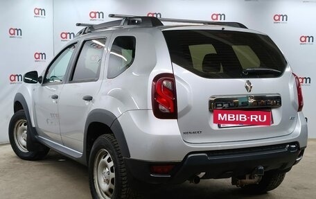 Renault Duster I рестайлинг, 2015 год, 1 149 000 рублей, 6 фотография