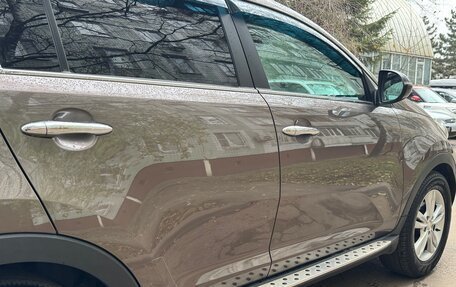 KIA Sportage III, 2013 год, 1 100 000 рублей, 14 фотография