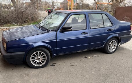 Volkswagen Jetta III, 1986 год, 69 000 рублей, 1 фотография
