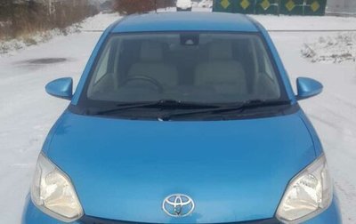 Toyota Passo III, 2016 год, 770 000 рублей, 1 фотография