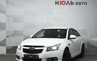 Chevrolet Cruze II, 2012 год, 570 000 рублей, 1 фотография