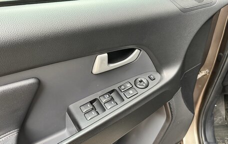 KIA Sportage III, 2013 год, 1 100 000 рублей, 17 фотография