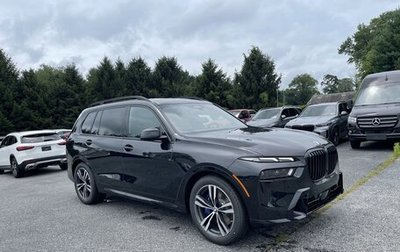 BMW X7, 2025 год, 162 000 рублей, 1 фотография