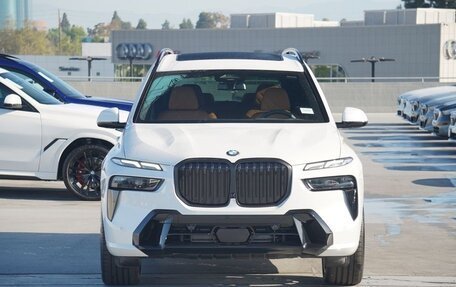 BMW X7, 2025 год, 14 270 670 рублей, 1 фотография
