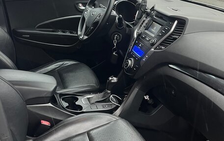 Hyundai Santa Fe III рестайлинг, 2013 год, 1 650 000 рублей, 6 фотография