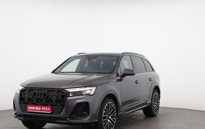 Audi Q7, 2025 год, 12 500 000 рублей, 1 фотография