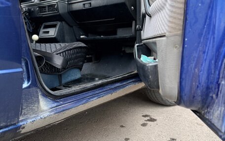 Volkswagen Jetta III, 1986 год, 69 000 рублей, 4 фотография