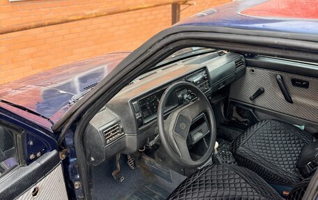 Volkswagen Jetta III, 1986 год, 69 000 рублей, 7 фотография