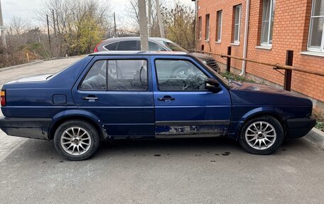 Volkswagen Jetta III, 1986 год, 69 000 рублей, 5 фотография