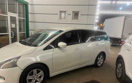 Mitsubishi Grandis, 2003 год, 685 000 рублей, 2 фотография