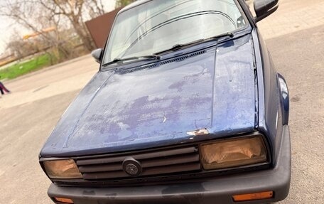 Volkswagen Jetta III, 1986 год, 69 000 рублей, 2 фотография