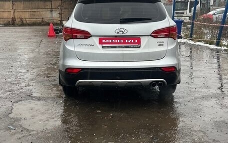 Hyundai Santa Fe III рестайлинг, 2013 год, 1 650 000 рублей, 8 фотография