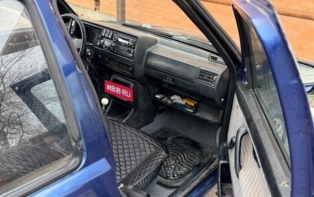 Volkswagen Jetta III, 1986 год, 69 000 рублей, 3 фотография